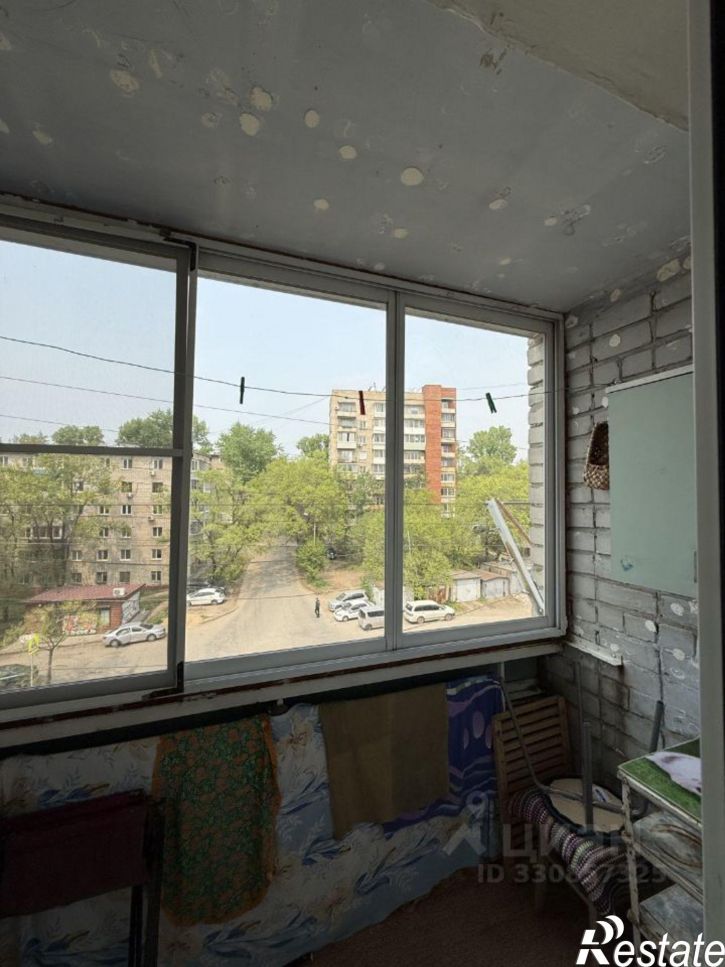 2-комн квартира улица Знамёнщикова, 53,  д. 53