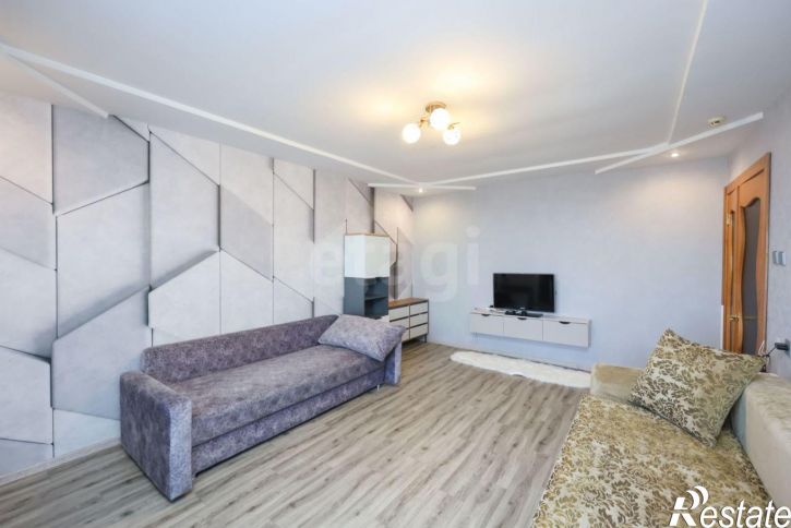 1-комн квартира улица Чехова, 24,  д. 24