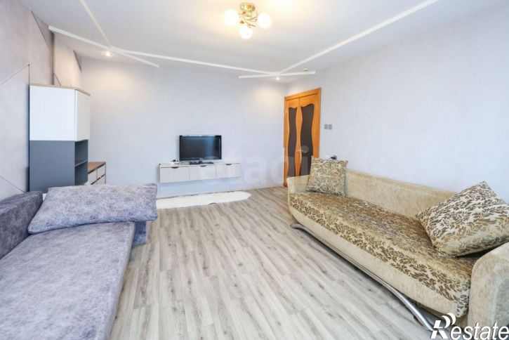 1-комн квартира улица Чехова, 24,  д. 24