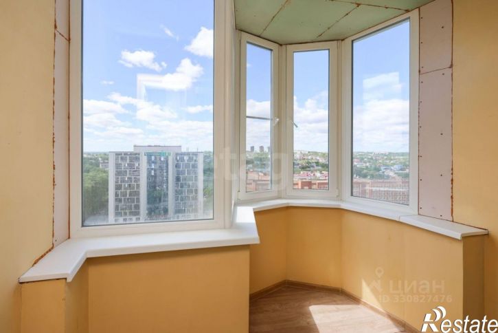 1-комн квартира улица Чехова, 24,  д. 24