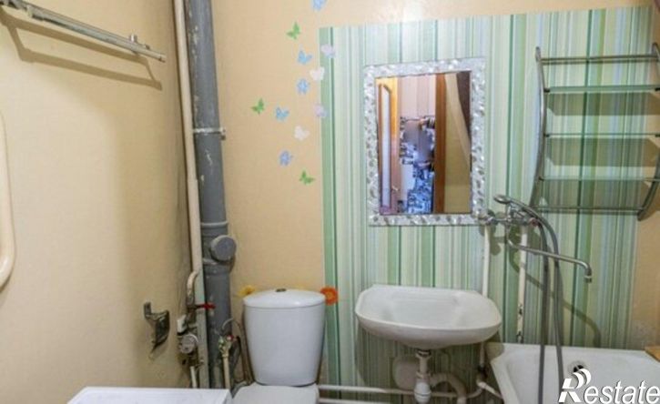 1-комн квартира ул Стрельникова, 6а,  д. 6а