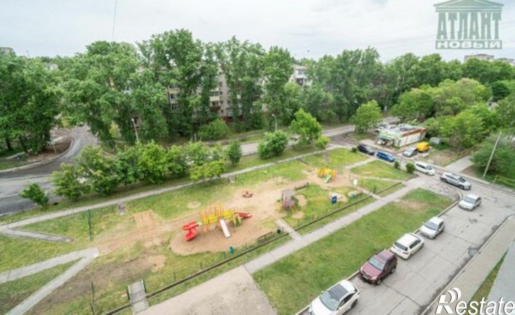 1-комн квартира ул Стрельникова, 6а,  д. 6а
