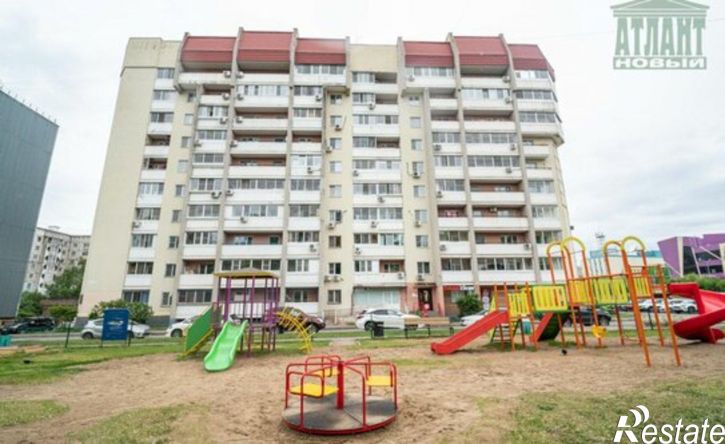 1-комн квартира ул Стрельникова, 6а,  д. 6а