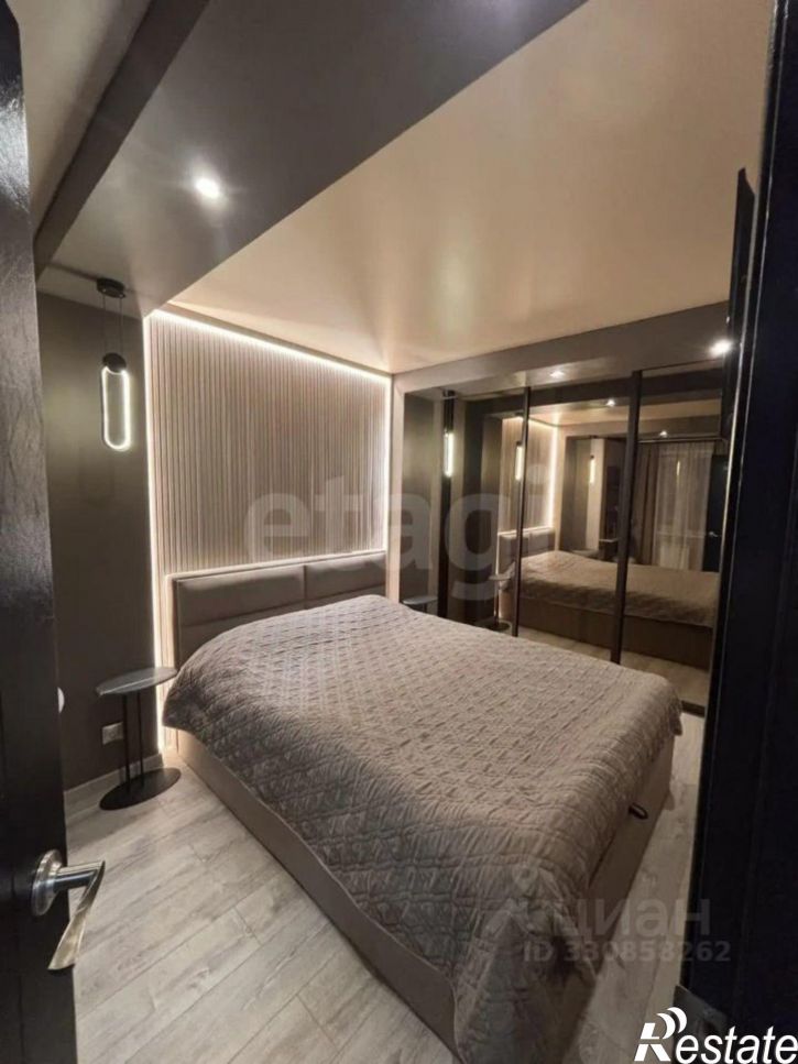 3-комн квартира улица Калараша, 23,  д. 23