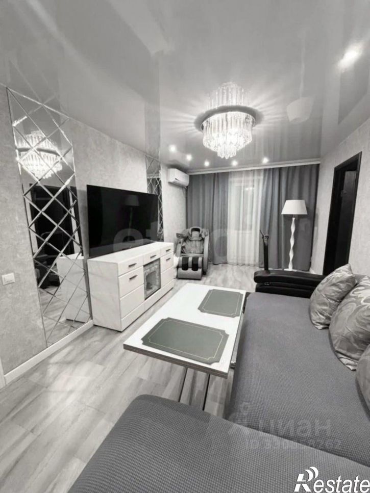 3-комн квартира улица Калараша, 23,  д. 23