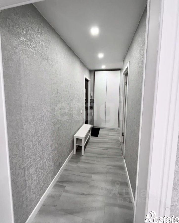 3-комн квартира улица Калараша, 23,  д. 23