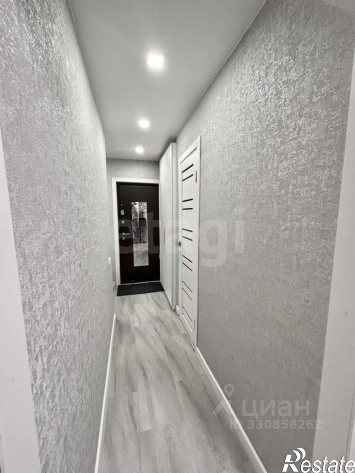 3-комн квартира улица Калараша, 23,  д. 23