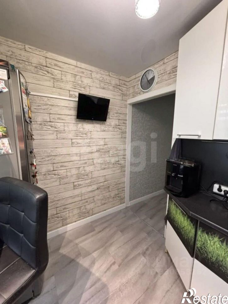 3-комн квартира улица Калараша, 23,  д. 23