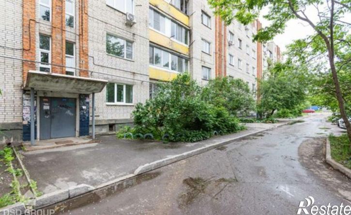 2-комн квартира Саратовская улица, 2,  д. 2