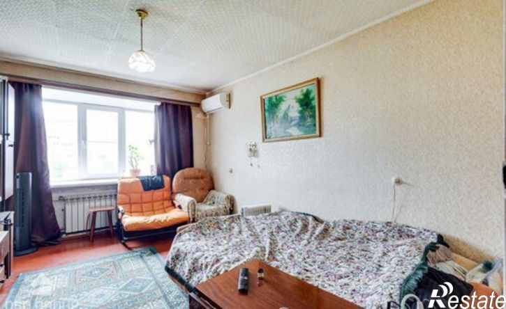2-комн квартира Саратовская улица, 2,  д. 2
