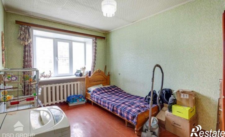2-комн квартира Саратовская улица, 2,  д. 2