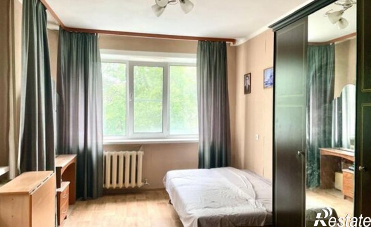 2-комн квартира улица Яшина, 38,  д. 38