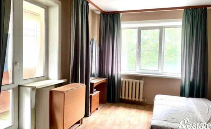 2-комн квартира улица Яшина, 38,  д. 38