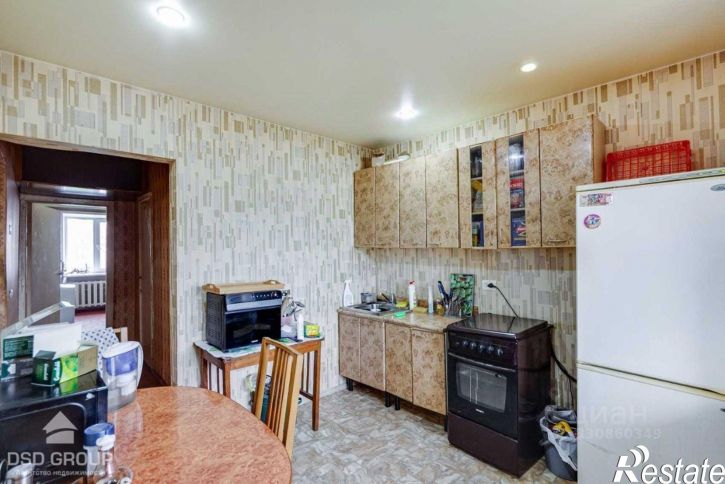 2-комн квартира Саратовская улица, 2,  д. 2