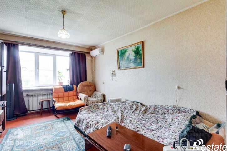 2-комн квартира Саратовская улица, 2,  д. 2