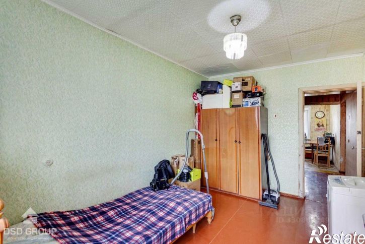 2-комн квартира Саратовская улица, 2,  д. 2