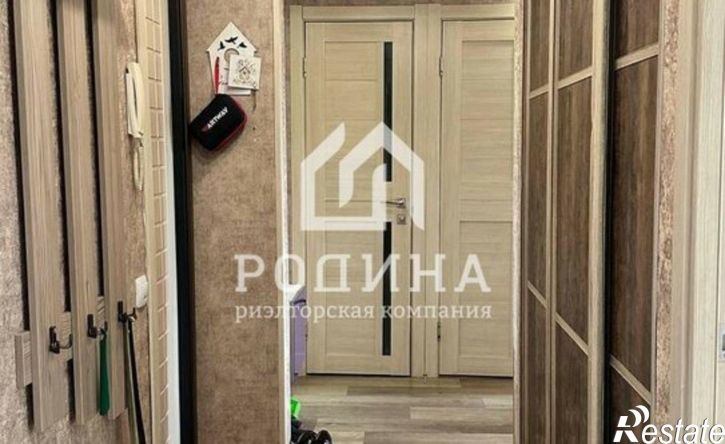 2-комн квартира кв-л ДОС (Большой Аэродром), 47,  д. 47