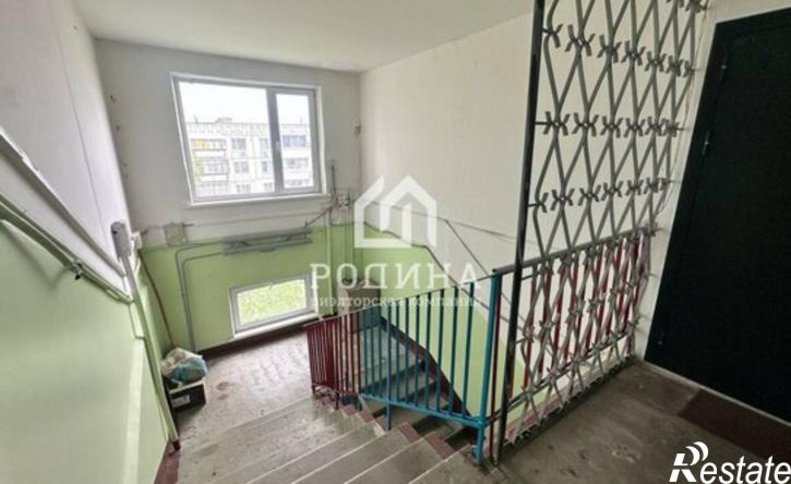 2-комн квартира кв-л ДОС (Большой Аэродром), 47,  д. 47
