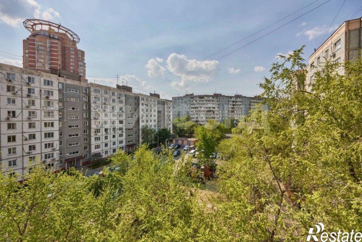 3-комн квартира улица Шеронова, 5,  д. 5