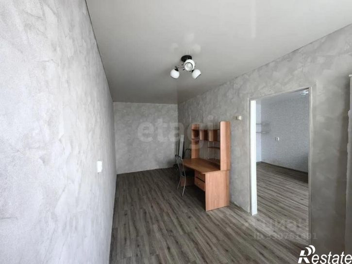 Комната улица Зои Космодемьянской, 25,  д. 25