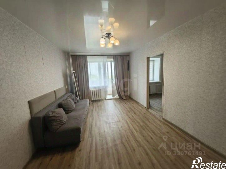 Комната улица Зои Космодемьянской, 25,  д. 25