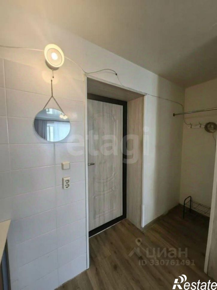 Комната улица Зои Космодемьянской, 25,  д. 25