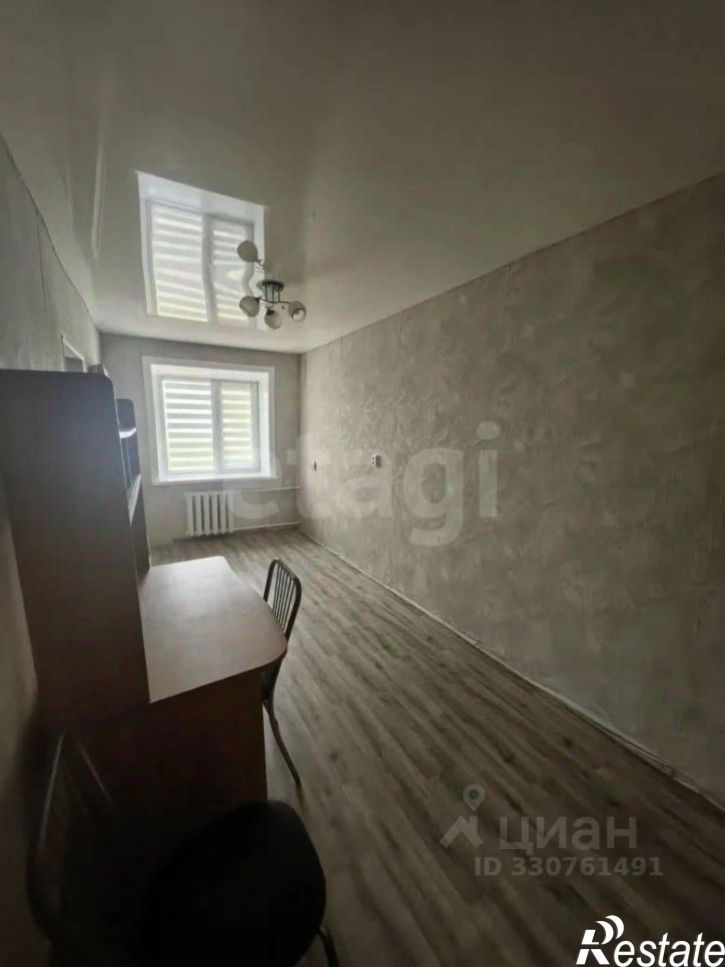 Комната улица Зои Космодемьянской, 25,  д. 25