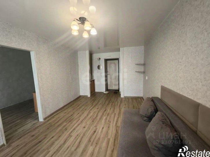 Комната улица Зои Космодемьянской, 25,  д. 25