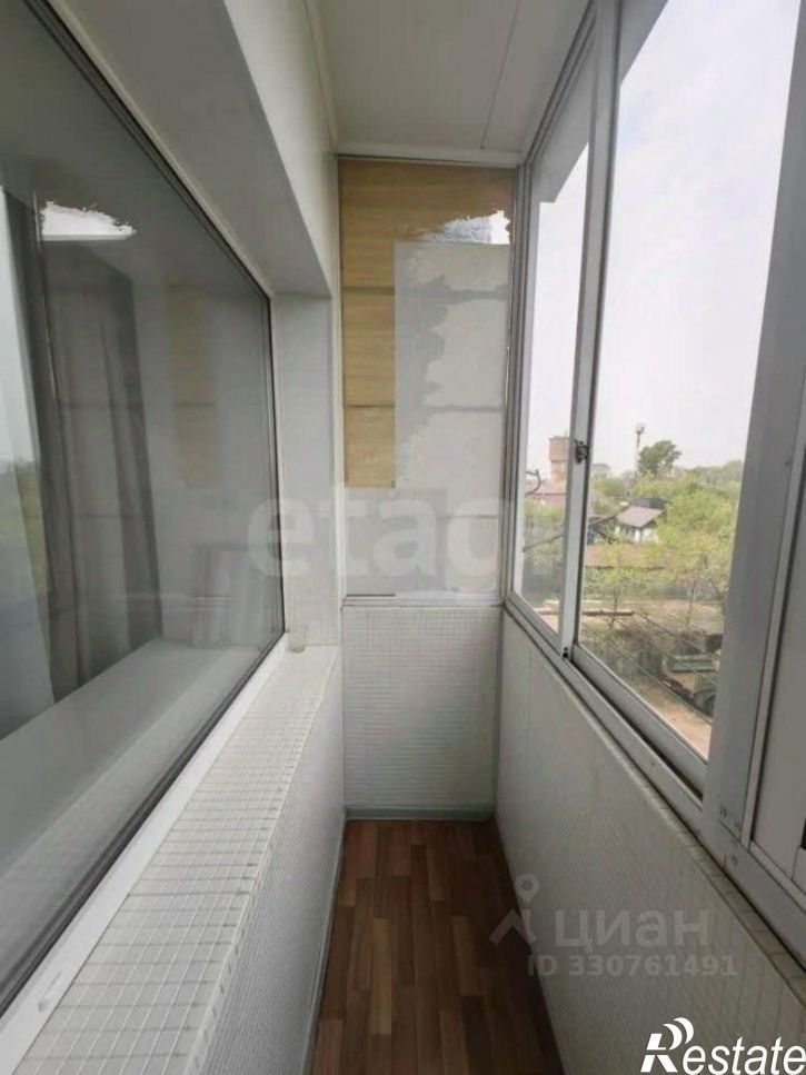 Комната улица Зои Космодемьянской, 25,  д. 25