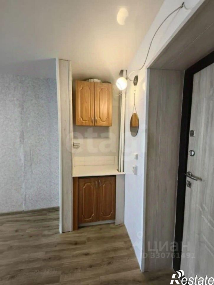 Комната улица Зои Космодемьянской, 25,  д. 25