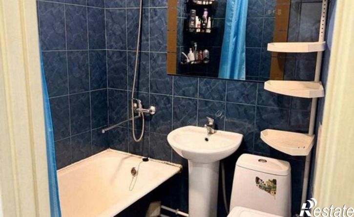1-комн квартира ул Чкалова, 15,  д. 15