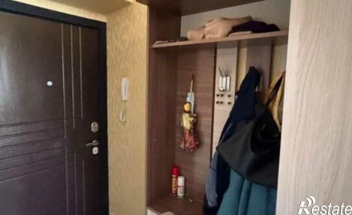 6-комн квартира кв-л Моряков Амурцев, 31,  д. 31