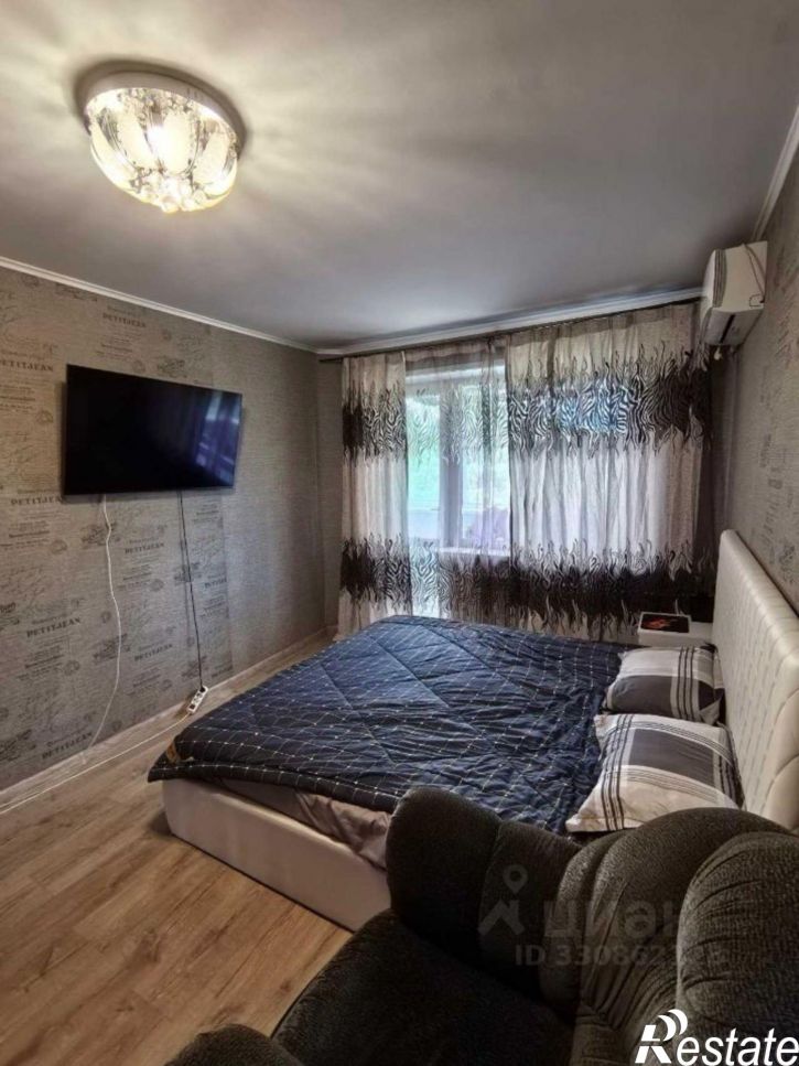 2-комн квартира ул Ворошилова, 29,  д. 29