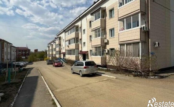 6-комн квартира кв-л Моряков Амурцев, 31,  д. 31