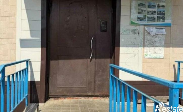 6-комн квартира кв-л Моряков Амурцев, 31,  д. 31