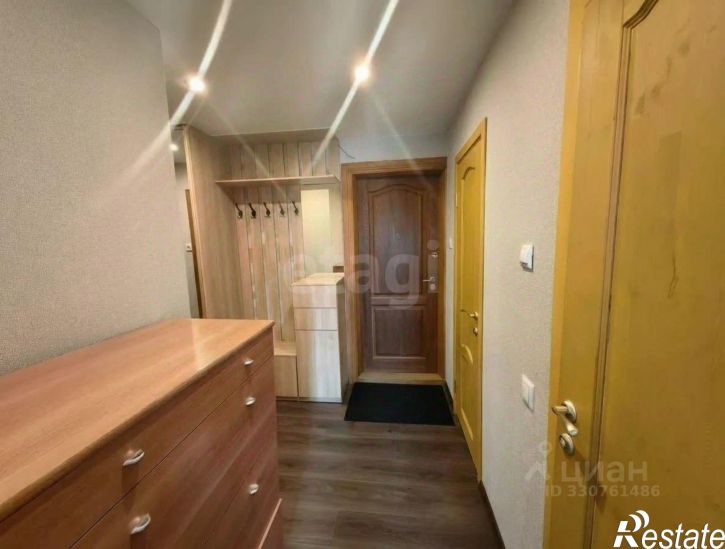 2-комн квартира ул Краснореченская, 177,  д. 177
