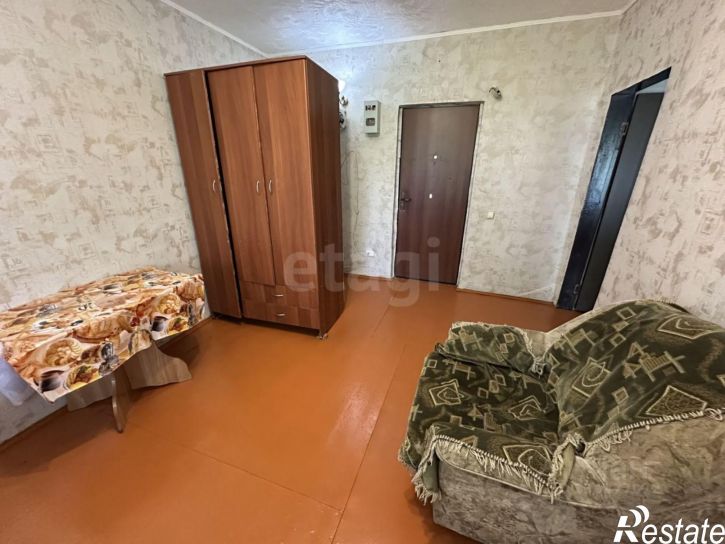 2-комн квартира ДОС квартал (Большой Аэродром), 16,  д. 16