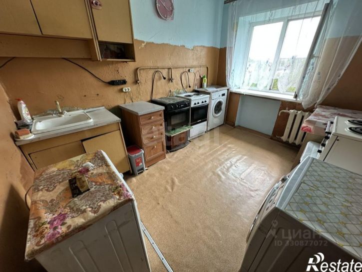 2-комн квартира ДОС квартал (Большой Аэродром), 16,  д. 16
