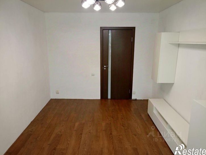 2-комн квартира улица Воровского, 12,  д. 12