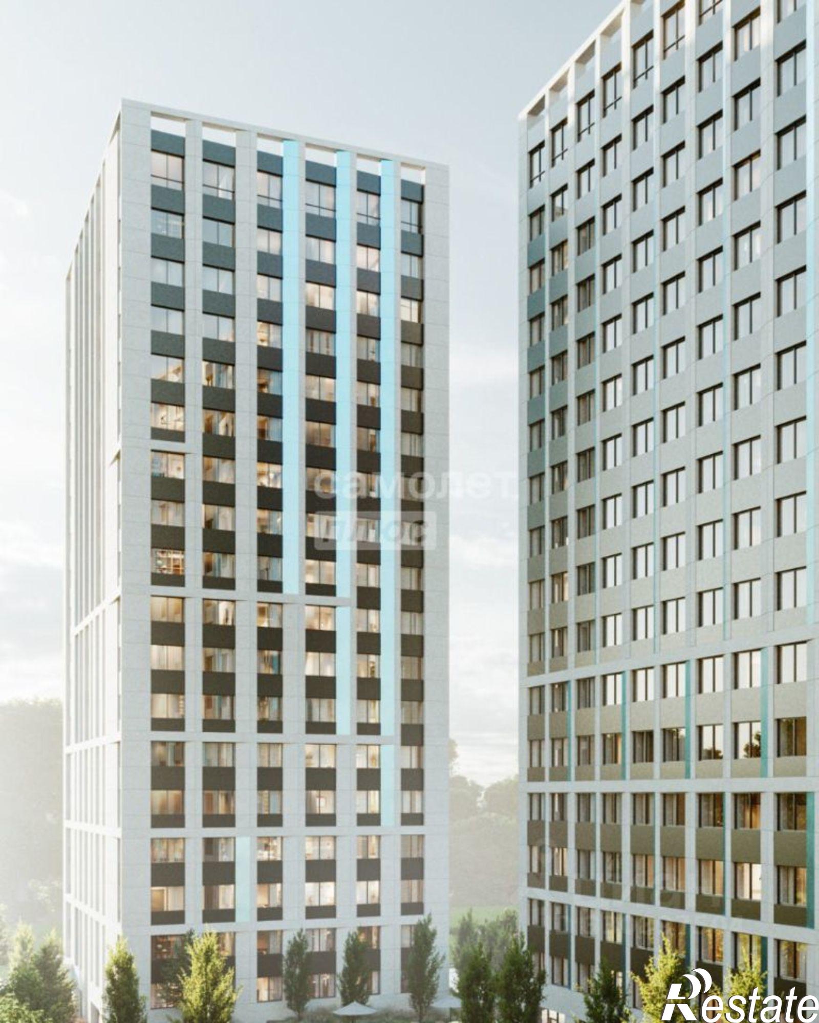 Купить гараж, место в паркинге за 1 900 010 рублей на Албанский пер, 1