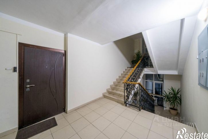 4-комн квартира Ленинградская улица, 35Б,  д. 35Б