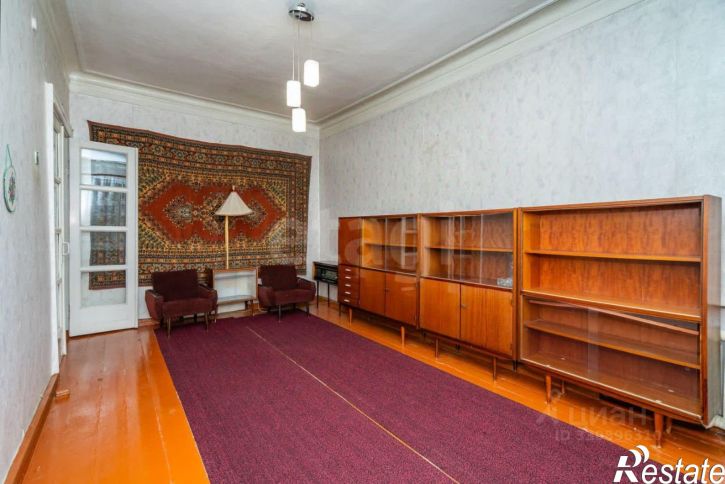 3-комн квартира Станционная улица, 8А,  д. 8А