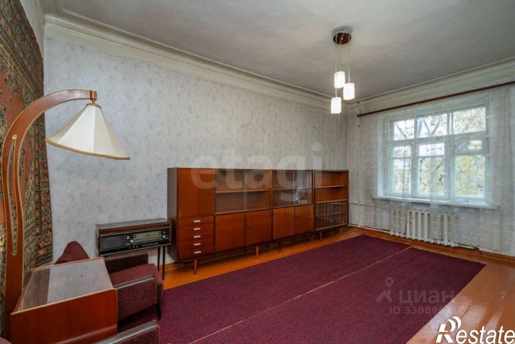 3-комн квартира Станционная улица, 8А,  д. 8А