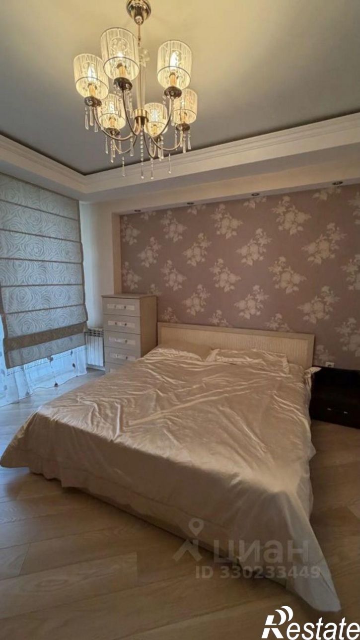 3-комн квартира улица Гайдара, 13,  д. 13