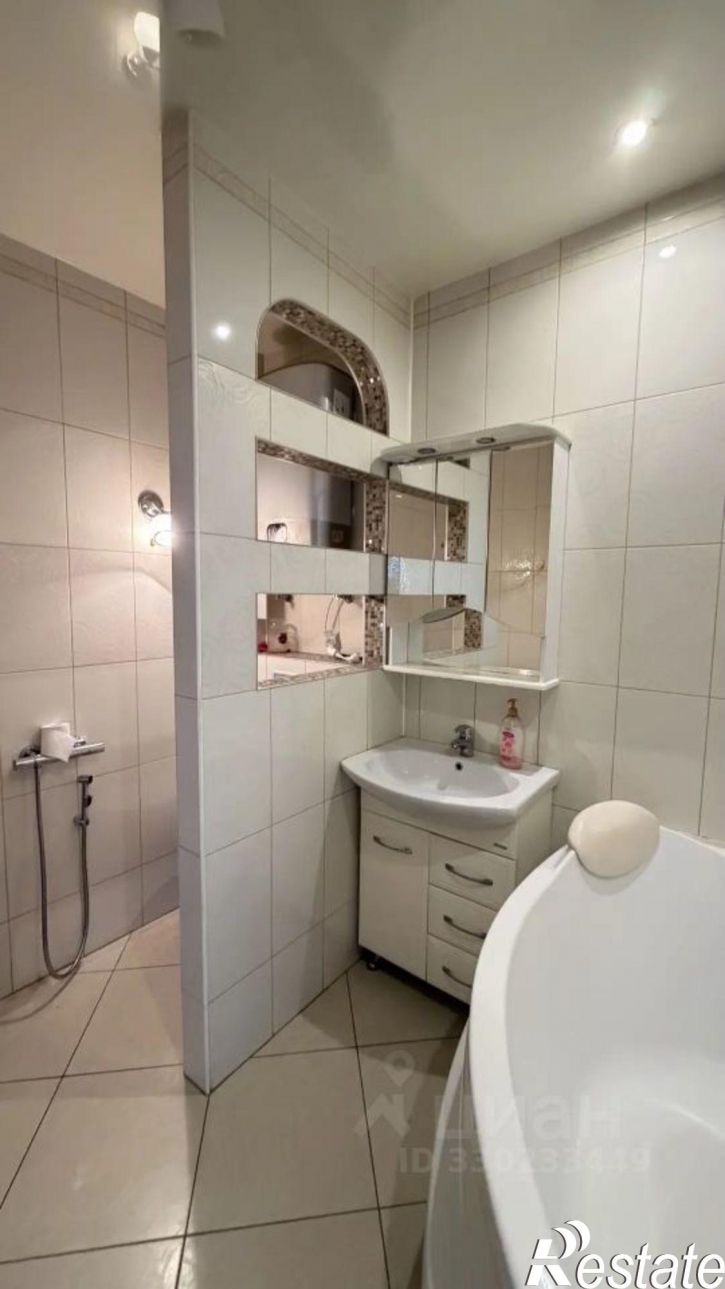 3-комн квартира улица Гайдара, 13,  д. 13