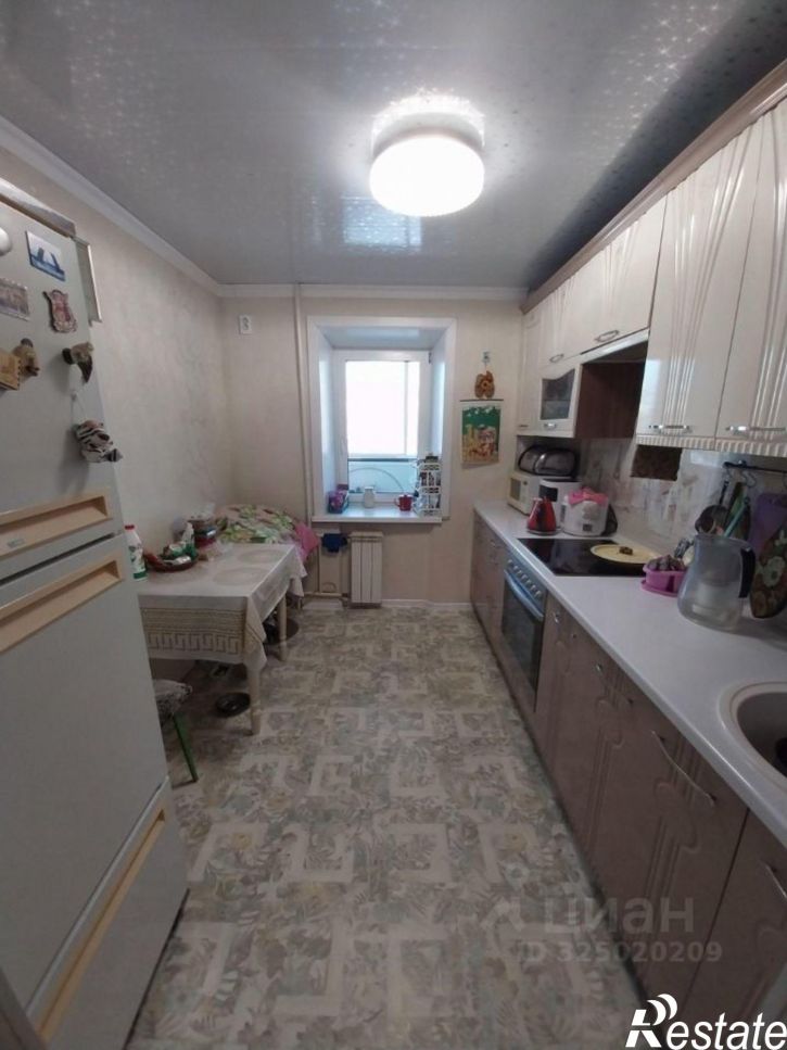 2-комн квартира ул Авроры, 14а,  д. 14а