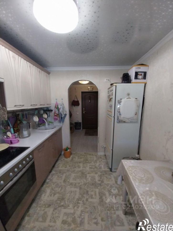 2-комн квартира ул Авроры, 14а,  д. 14а
