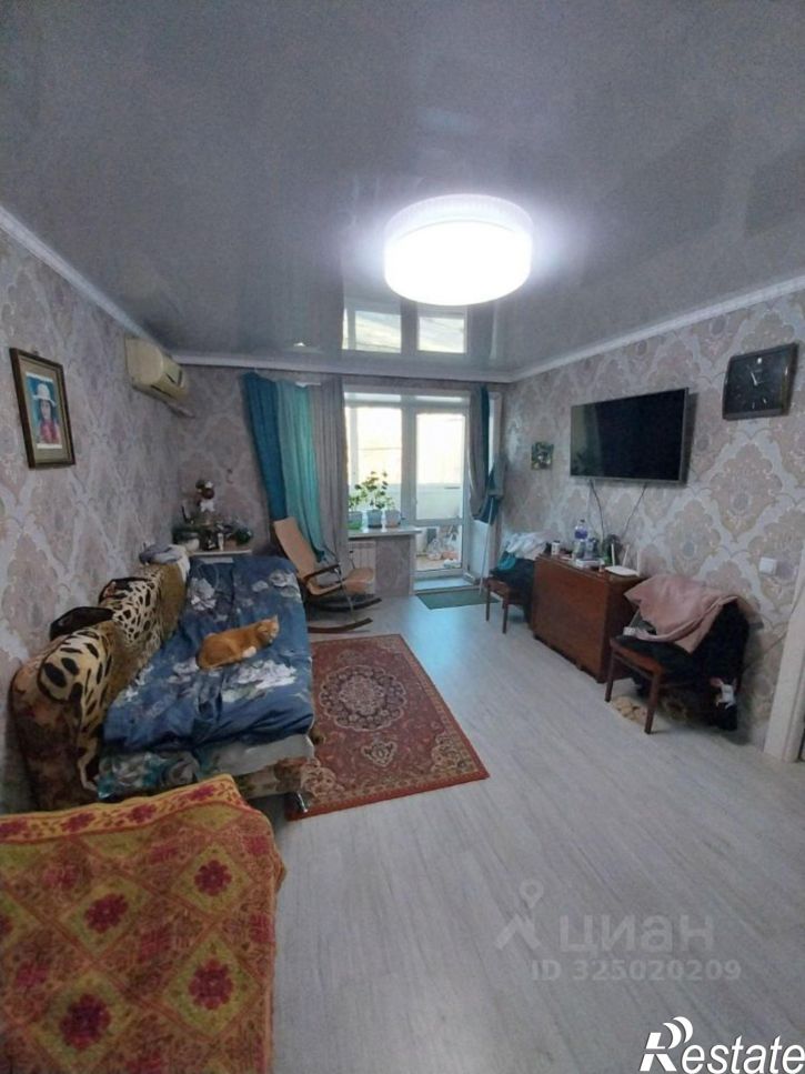 2-комн квартира ул Авроры, 14а,  д. 14а