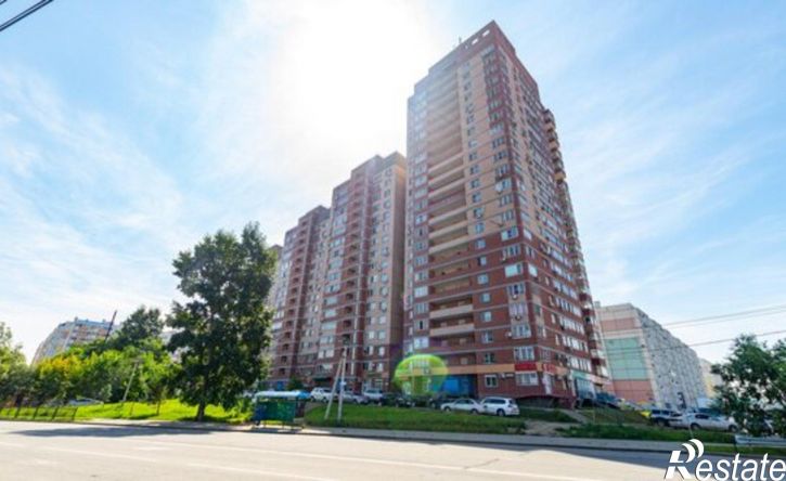2-комн квартира ул Флегонтова, 2,  д. 2