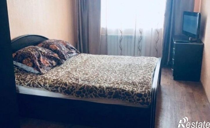 2-комн квартира ул Флегонтова, 2,  д. 2